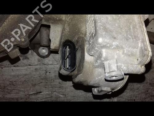 Steering rack MINI MINI Convertible (F57) Cooper | BP31347612M22