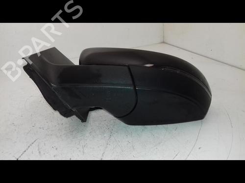 Left mirror VW POLO V (6R1, 6C1) 1.2 TDI | BP29225438C26 
