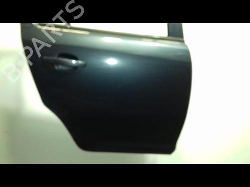Right rear door OPEL CORSA D (S07) 1.3 CDTI (L08, L68) | BP16092111C5 