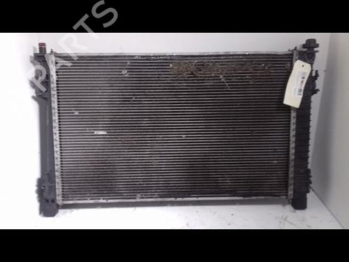 Water radiator MERCEDES-BENZ C-CLASS (W203) C 220 CDI (203.006, 203.008) | BP10683928M31 