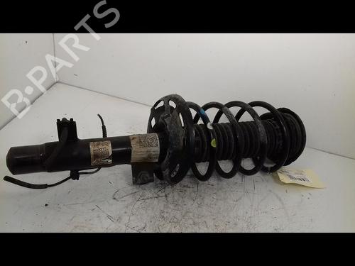 Used Right front shock absorber PEUGEOT 208 I (CA_, CC_) 1.2 VTi 68 / PureTech 68 (68 hp) 16769924