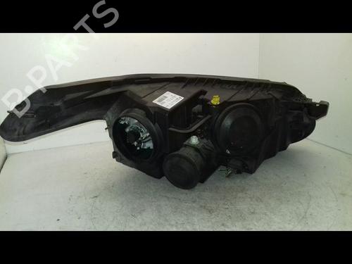Left headlight CITROËN C3 Picasso (SH_) 1.2 THP 110 (SHHNZ6) | BP35970407C28 - Image 2