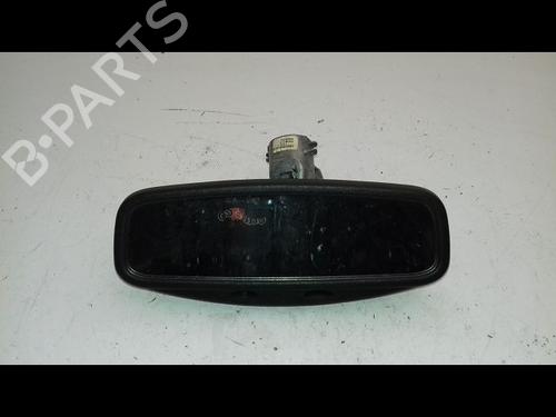 Used Rear mirror PEUGEOT 308 I (4A_, 4C_) 1.6 HDi (90 hp) 19249930
