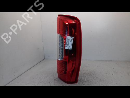 Right taillight CITROËN NEMO MPV 1.3 HDi 75 | BP31347976C35