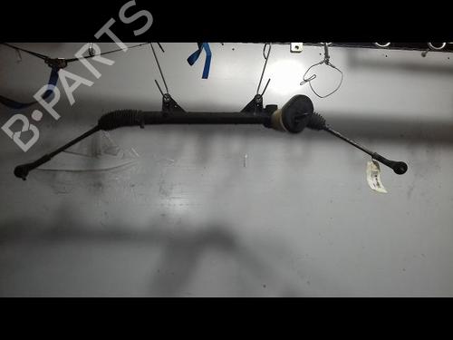 Used Steering rack RENAULT MODUS / GRAND MODUS (F/JP0_) 1.6 (JP03, JP0B, JP0U, JP0Y, JP1G) (112 hp) 22403304