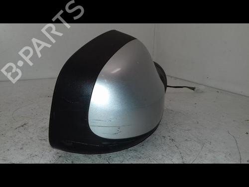 Right mirror DACIA LOGAN MCV (KS_) 1.5 dCi (KS0W) | BP30949829C27
