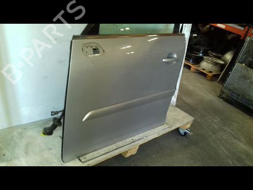 Left front door CITROËN C4 Grand Picasso I (UA_) 2.0 HDi 138 | BP18316470C2 