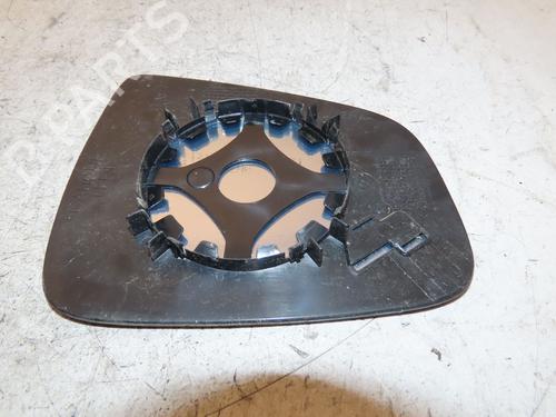 Left mirror DACIA SANDERO II 1.0 SCe 75 (B8JC, B8JD, B8NC) | BP32820819C26 - Image 2