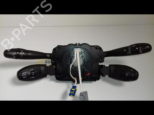 Used Steering column stalk PEUGEOT 307 Break (3E) 1.6 16V (109 hp) 13243070
