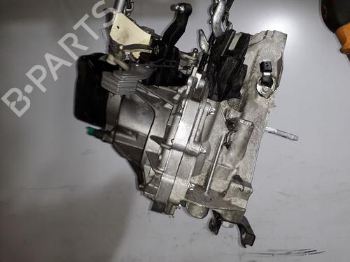 Used Gearbox RENAULT CLIO IV (BH_) 0.9 TCe 90 (BHNF, BHMA, BHMH, BHJK, BHJR) (90 hp) 19479776