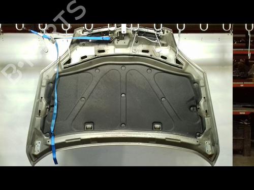 Hood OPEL ANTARA A (L07) 2.0 CDTI 4x4 | BP19141640C1 