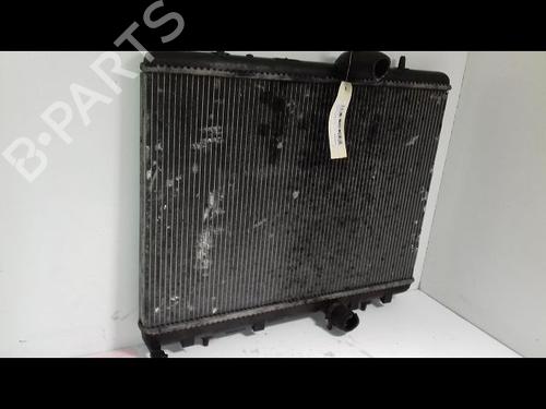 Køler PEUGEOT 5008 (0U_, 0E_) 1.6 HDi | BP16242904M31 