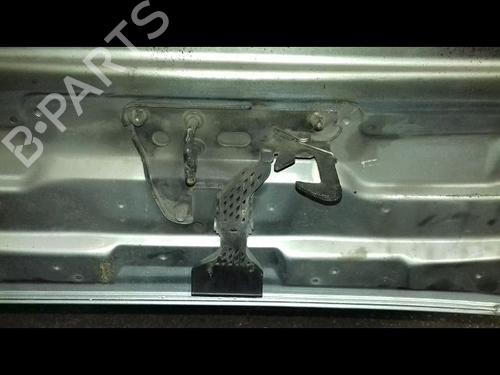 Hood AUDI A4 B7 (8EC) 3.0 TDI quattro | BP18034865C1 