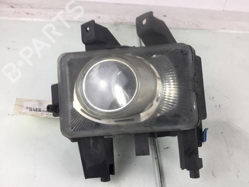 Used Left front fog light OPEL ASTRA G Estate (T98) [1998-2005]  15744171