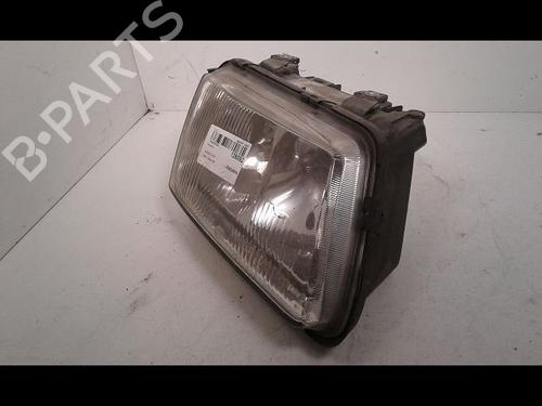 Used Right headlight AUDI A3 (8L1) 1.9 TDI (110 hp) 8972937