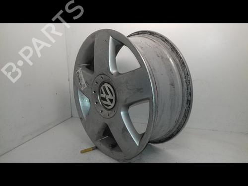 Rim VW POLO (9N_, 9A_) 1.2 12V | BP22751542C45 