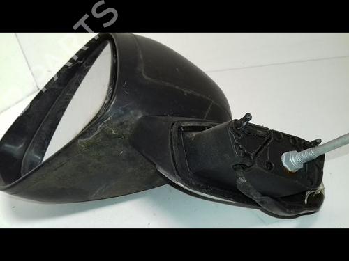 Left mirror CITROËN C3 II (SC_) 1.4 HDi 70 (SC8HZC, SC8HR0, SC8HP4) | BP12521776C26 