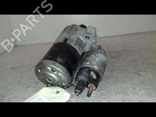 Used Starter Starter PEUGEOT 207 (WA_, WC_) 1.4 16V (95 hp) 34640377 34640377