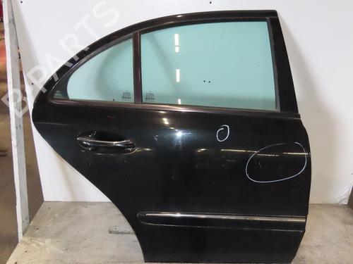 Used Right rear door MERCEDES-BENZ E-CLASS (W211) E 220 CDI (211.006) (150 hp) 19025495