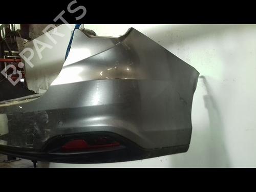 Rear bumper FIAT TIPO Estate (356_, 357_) 1.6 D (356WXG1B) | BP29225717C8 