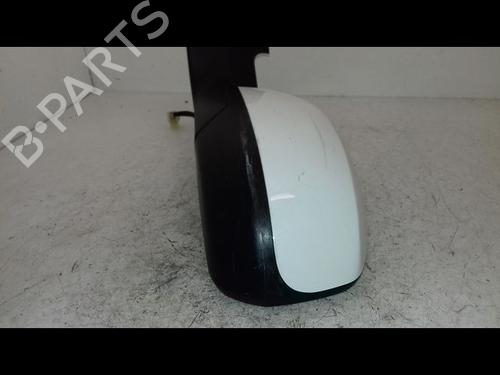 Used Left mirror OPEL AGILA B (H08) 1.0 (F68) (68 hp) 30949902