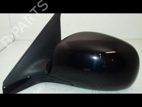 Left mirror SUZUKI SWIFT III (MZ, EZ) 1.3 DDiS (RS413D) | BP30949927C26