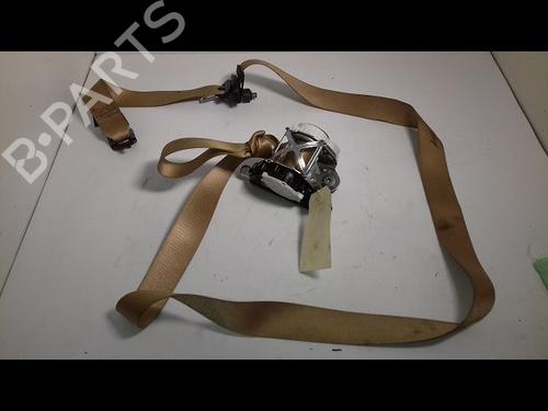 Used Rear left belt tensioner MERCEDES-BENZ M-CLASS (W164) ML 320 CDI 4-matic (164.122) (224 hp) 16040523