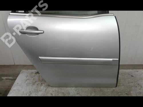 Right rear door CITROËN C4 Picasso I MPV (UD_) 1.6 HDi | BP8970910C5 