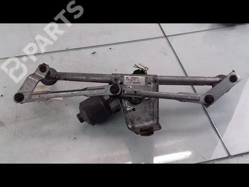 Front wiper motor PEUGEOT 206 Hatchback (2A/C) 1.4 i | BP8962573M29 
