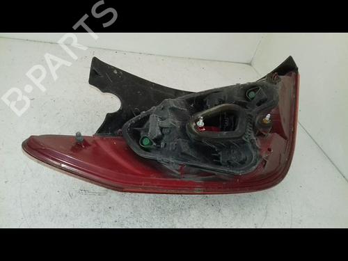 Used Right taillight Right taillight ALFA ROMEO MITO (955_) 1.3 MultiJet (955AXT1A) (84 hp) 36543153 36543153