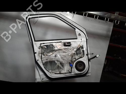 Dør venstre foran SUZUKI SWIFT III (MZ, EZ) 1.3 DDiS (RS413D) (75 hp) 16277787