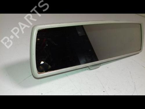 Rear mirror VW POLO IV (9N_, 9A_) 1.2 12V | BP15624920I6 