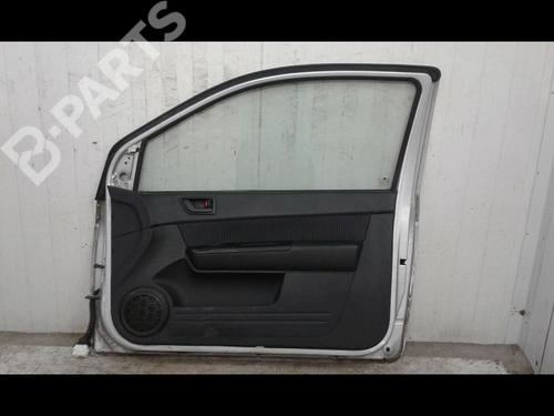 Right front door HYUNDAI GETZ (TB) 1.1 | BP8972482C3 