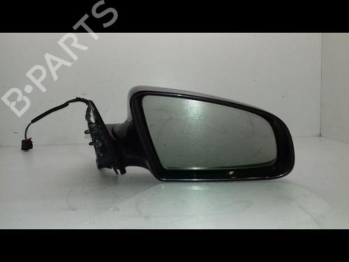 Used Right mirror AUDI A3 (8P1) 1.9 TDI (105 hp) 19391369