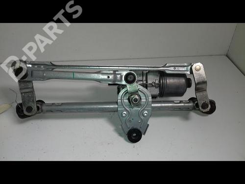 Front wiper motor SKODA CITIGO (NF1) 1.0 | BP11499797M29 