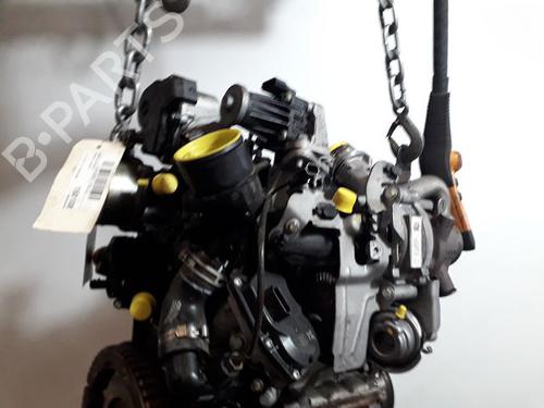 Engine RENAULT KANGOO Express (FW0/1_) 1.5 dCi 75 (FW07, FW10, FW04) | BP34498414M1  - Image 6