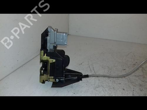 Used Front left lock Front left lock PEUGEOT 307 (3A/C) 2.0 HDi 110 (107 hp) 40484235 40484235
