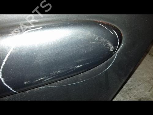 Left rear door CITROËN XSARA PICASSO (N68) 1.6 HDi | BP22997505C4 