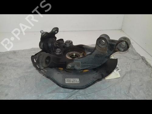 Højre Styrespindel Lejehus TOYOTA YARIS (_P21_, _PA1_, _PH1_) 1.5 Hybrid (MXPH10, MXPH11) | BP22751534M26 