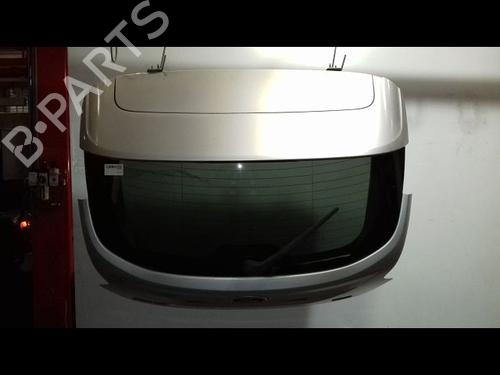 Used Tailgate FORD FOCUS III 1.0 EcoBoost (100 hp) 30950043