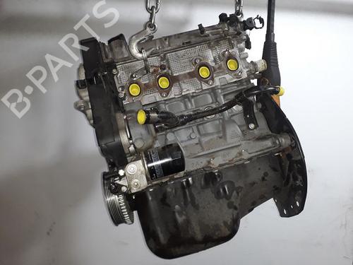 Engine FIAT PANDA (312_, 319_) 1.2 (312PXA1A) | BP30164508M1