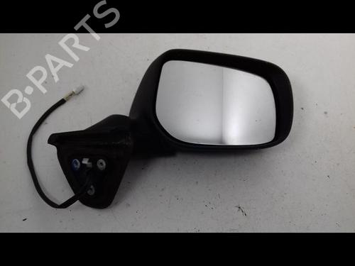 Used Right mirror TOYOTA AURIS (_E15_) 1.6 (ZRE151_, ZRE151R) (132 hp) 9057478