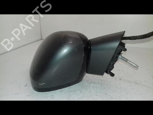 Left mirror CITROËN DS5 2.0 HDi 165 | BP29225371C26 