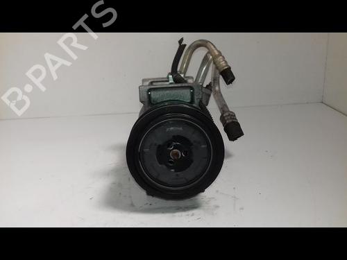 AC compressor CITROËN DS3 (SA_) 1.2 VTi 82 | BP15395559M34