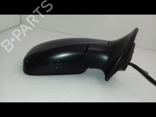 Retrovisor direito Retrovisor direito PEUGEOT 407 (6D_) 2.0 HDi (6DRHRH) (140 hp) 18248889 18248889