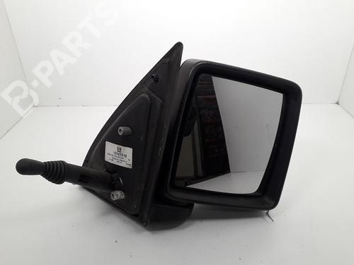 Right mirror OPEL COMBO Tour 1.3 CDTI 16V | BP8968857C27 