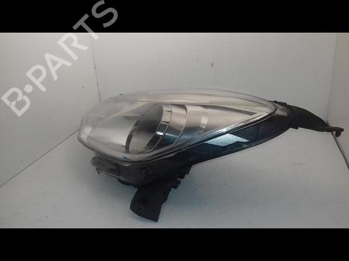 Left headlight CITROËN C3 II (SC_) 1.6 HDi | BP29226313C28 