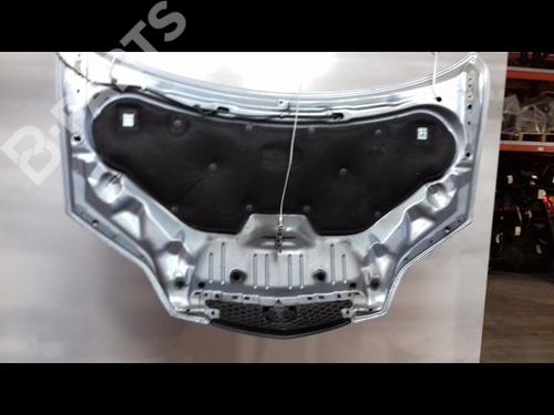 Used Hood MAZDA 2 (DY) 1.4 CD (68 hp) 9416038