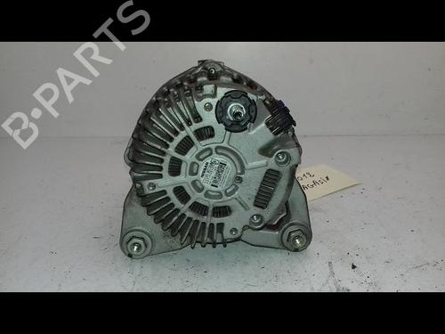 Alternator NISSAN QASHQAI / QASHQAI +2 I (J10, NJ10, JJ10E) 1.6 | BP19178306M7 