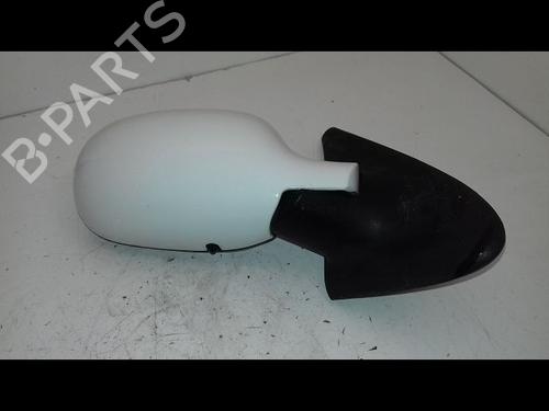 Right mirror RENAULT MEGANE I Classic (LA0/1_) 1.9 dCi (LA05, LA1F) | BP21672364C27 